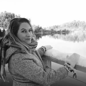 Meet your Posher, Sara